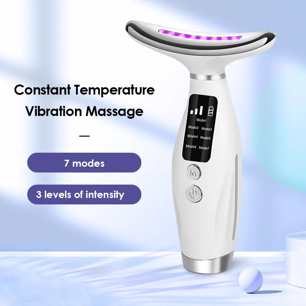 GlowLift Pro Neck Face Massager