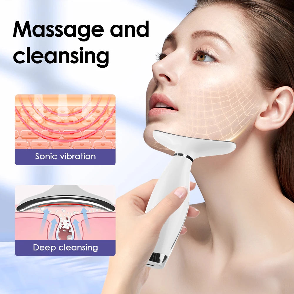 GlowLift Pro Neck Face Massager