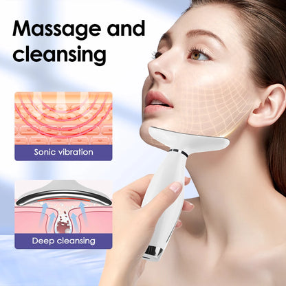 GlowLift Pro Neck Face Massager