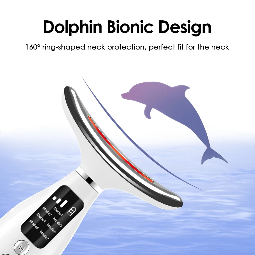 GlowLift Pro Neck Face Massager