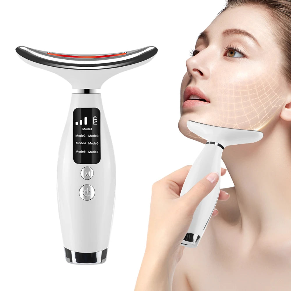 GlowLift Pro Neck Face Massager